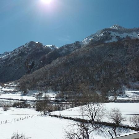 Hotel Valle De Lago Экстерьер фото