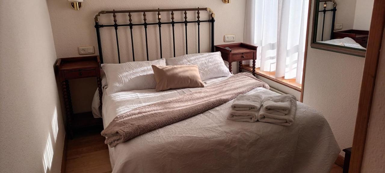 Hotel Valle De Lago Экстерьер фото